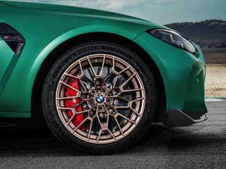 BMW-M4-CS