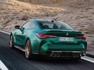 BMW-M4-CS