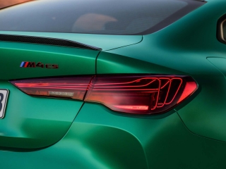 BMW-M4-CS