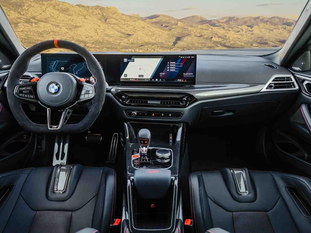 BMW-M4-CS