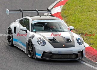 Porsche-911-GT2-RS-992