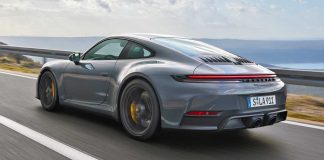 Porsche-911-GTS-híbrido