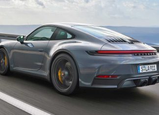 Porsche-911-GTS-híbrido