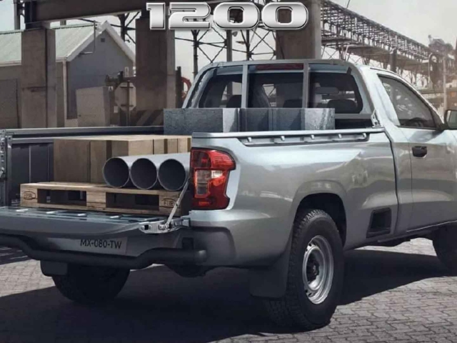 RAM-1200-México