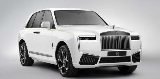 Rolls-Royce-Cullinan-Serie-II