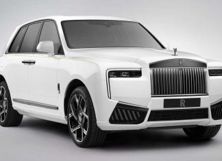 Rolls-Royce-Cullinan-Serie-II