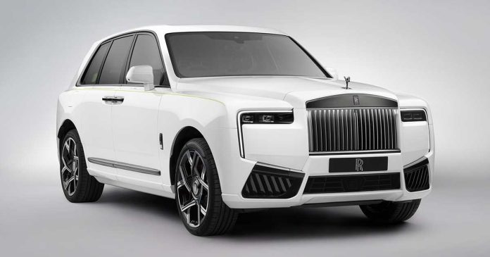 Rolls-Royce-Cullinan-Serie-II