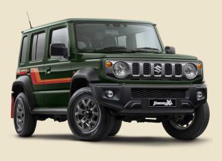 Suzuki-Jimny-5-puertas-retro-heritage