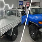 Toyota-FJ-Cruiser-pickup