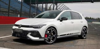 Volkswagen-Golf-GTI-Clubsport-296-hp