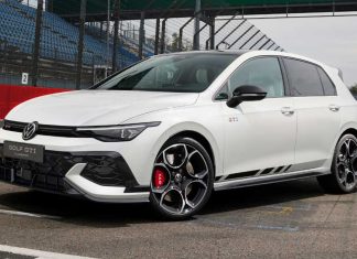 Volkswagen-Golf-GTI-Clubsport-296-hp