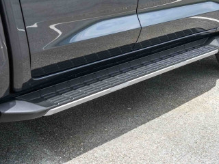 © Mitsubishi Mitsubishi-L200-2025-Colombia