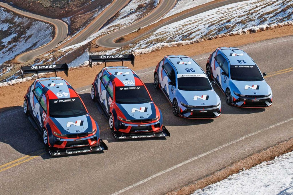 Hyundai-IONIQ-5-Pikes-Peak