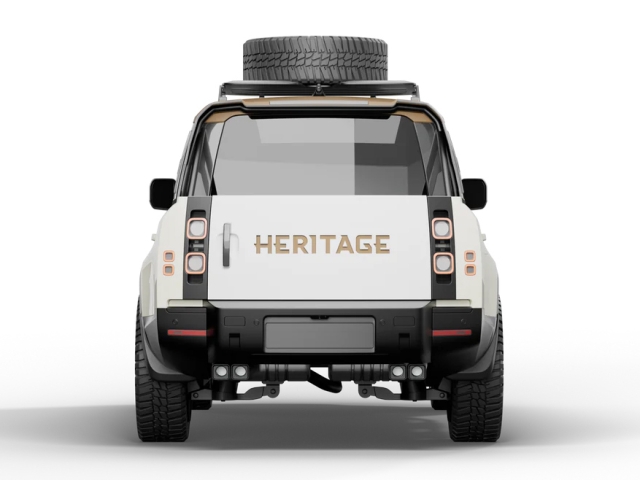 Land-Rover-Defender-130-pickup