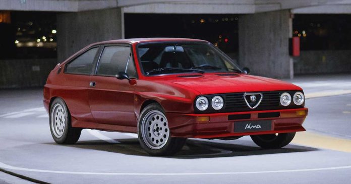 Alfa-Romeo-Sprint-Alma-restomod