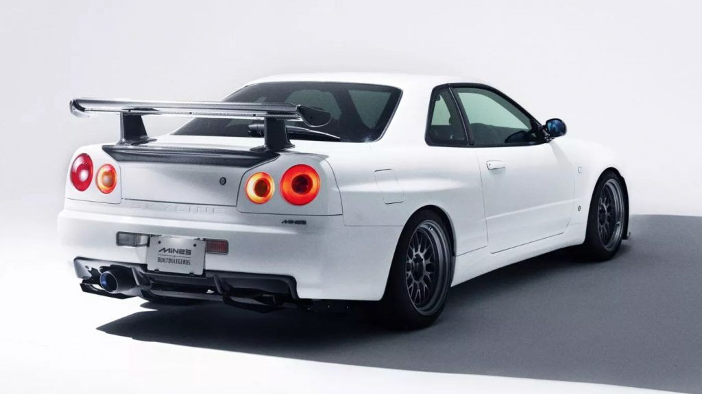 Nissan-Skyline-GT-R-R34-Mine's