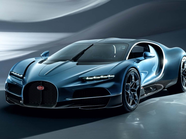 Bugatti-Tourbillon-V16