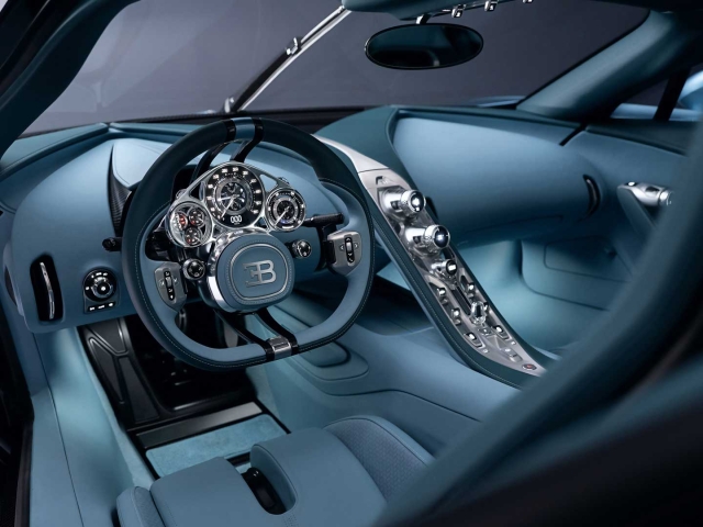 Bugatti-Tourbillon-V16