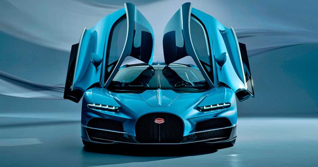 Bugatti-Tourbillon-V16
