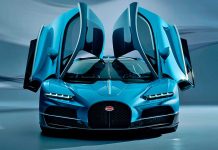 Bugatti-Tourbillon-V16