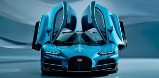 Bugatti-Tourbillon-V16