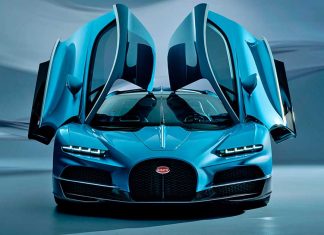 Bugatti-Tourbillon-V16