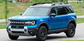 Ford-Bronco-Sport-2025-espía