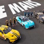 Ford-Mustang-GT3-24-Horas-Le-Mans