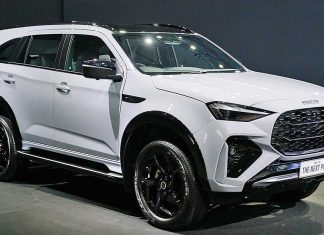 Isuzu-MU-X-actualización-2025