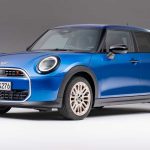 Mini-Cooper-cinco-puertas-2025