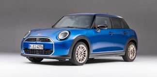 Mini-Cooper-cinco-puertas-2025