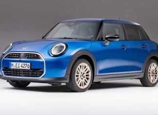 Mini-Cooper-cinco-puertas-2025