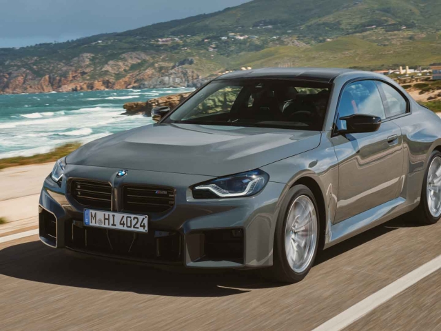 BMW-Serie-2-M2-2025