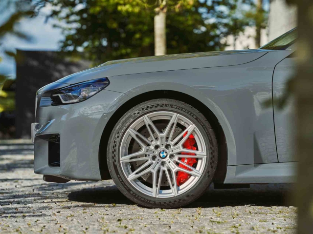 BMW-Serie-2-M2-2025