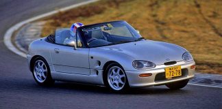 Suzuki-Cappuccino-regreso