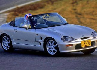 Suzuki-Cappuccino-regreso