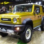 Suzuki-Jimny-pickup-rumor