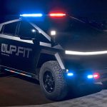 Tesla-Cybertruck-policía