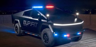 Tesla-Cybertruck-policía