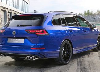 Volkswagen-Golf-R-2025