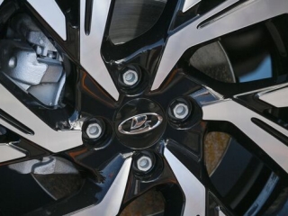 © Sputnik Lanzamiento LADA Iskra