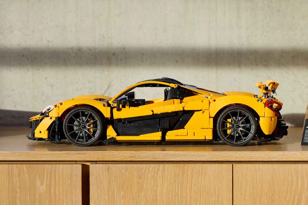 McLaren-P1-Lego-Technic