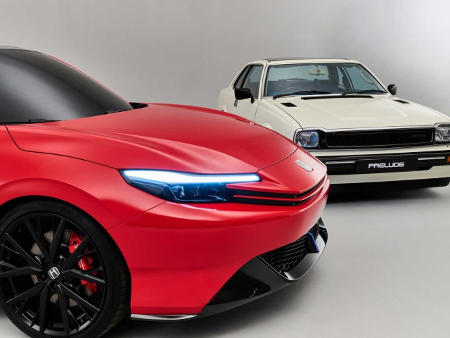 Honda-Prelude-producción-Goodwood