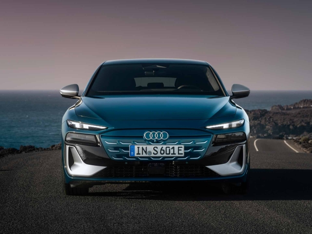 Audi-A6-e-tron