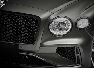 Bentley-Flying-Spur-híbrido