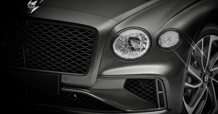 Bentley-Flying-Spur-híbrido