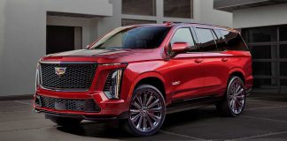 Cadillac-Escalade-2025