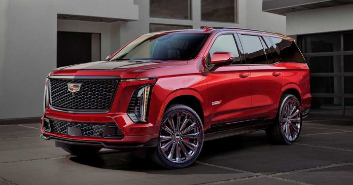 Cadillac-Escalade-2025