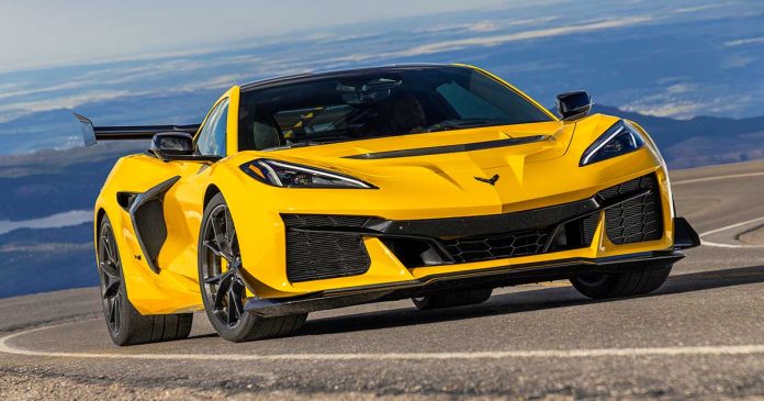 Chevrolet-Corvette-ZR1