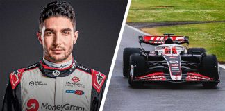 Esteban-Ocon-Fórmula-1-Haas